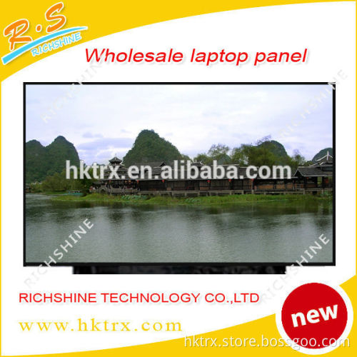 New 15.6\'\' notebook TFT LCD 40pins lcd screen N156BGE-LB1 1366*768 LCM
